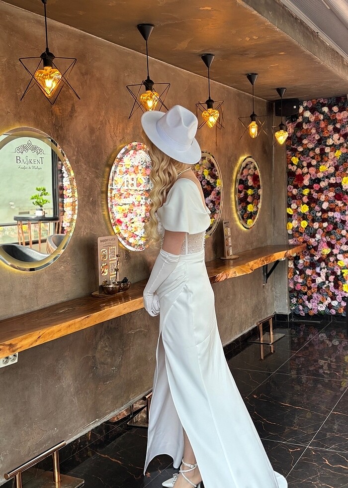 gelinlik - Görsel 4