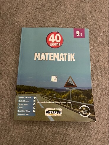 Matematik 9.sınıf