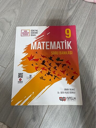 Matematik soru bankası 9.sınıf