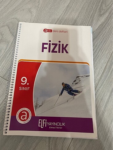 Fizik 9. Sınıf