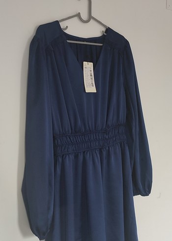 Kadın elbise - Görsel 3