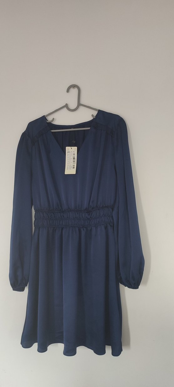 Kadın elbise - Görsel 4