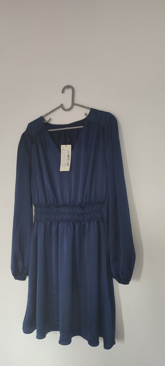 Kadın elbise - Görsel 5