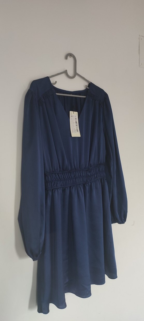 Kadın elbise - Görsel 3