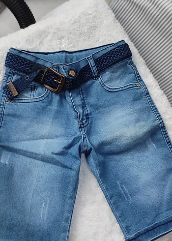 Erkek çocuk kapri - Görsel 3