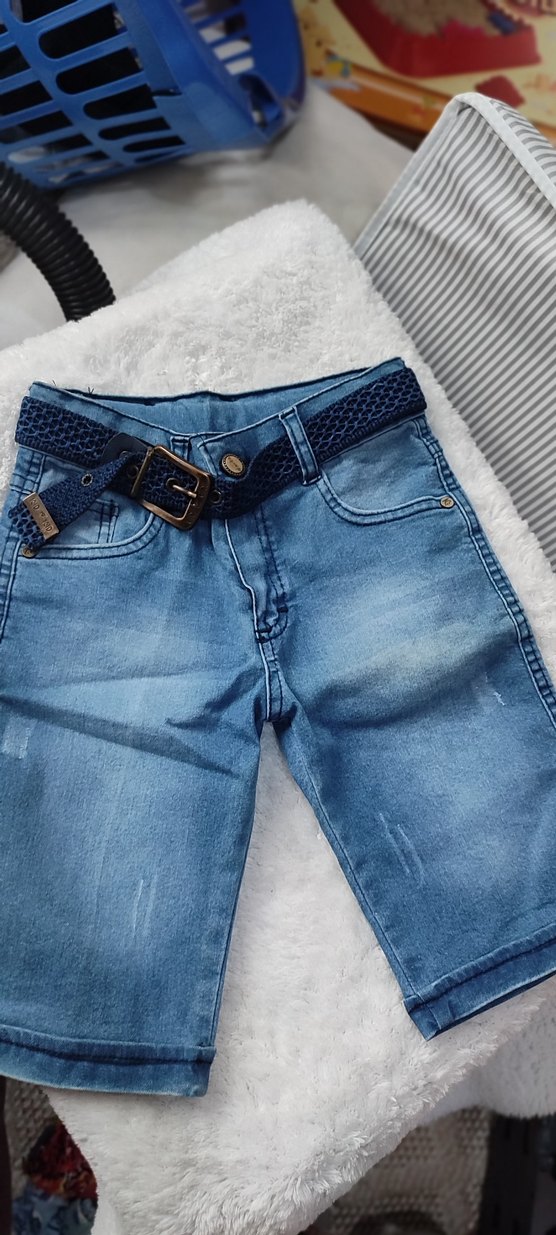 Erkek çocuk kapri - Görsel 3