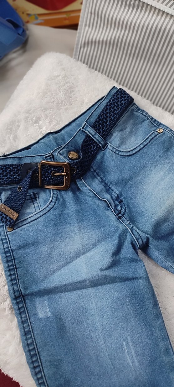 Erkek çocuk kapri - Görsel 2