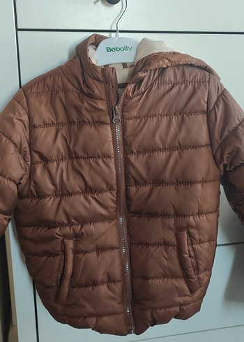 Erkek Çocuk Mont - Görsel 2