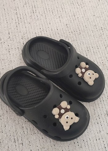 Çocuk terlik - Görsel 2