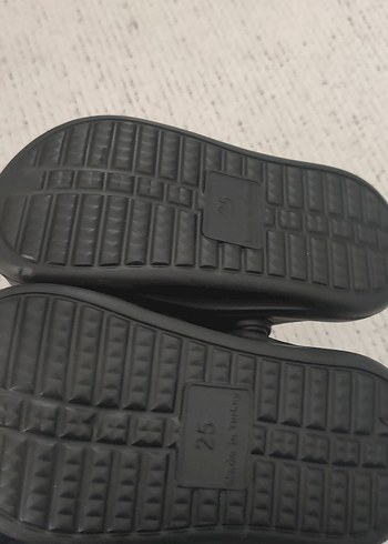 Çocuk terlik - Görsel 4