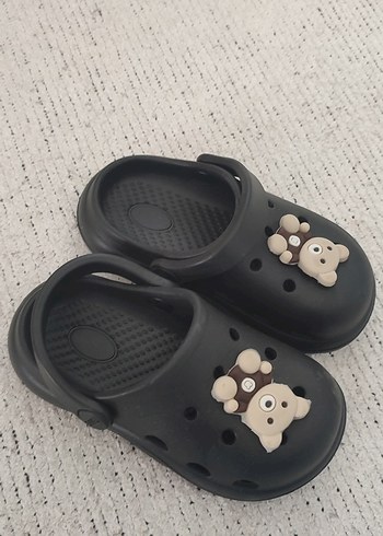 Çocuk terlik - Görsel 3