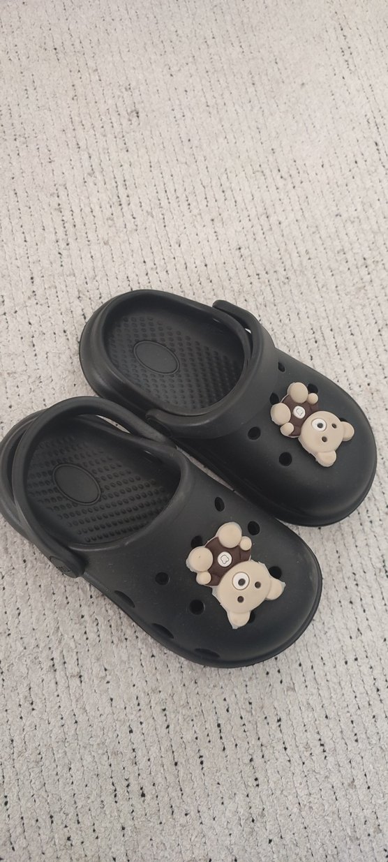 Çocuk terlik - Görsel 2