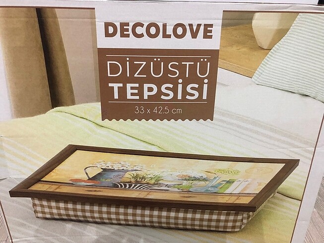 Dizüstü tepsi