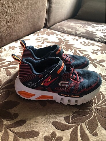 Skechers Çocuk Ayakkabı
