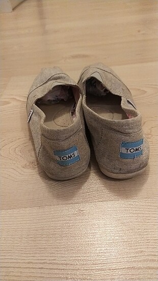 TOMS Toms ayakkabı