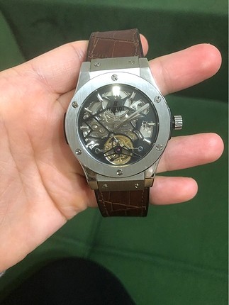 Hublot saat