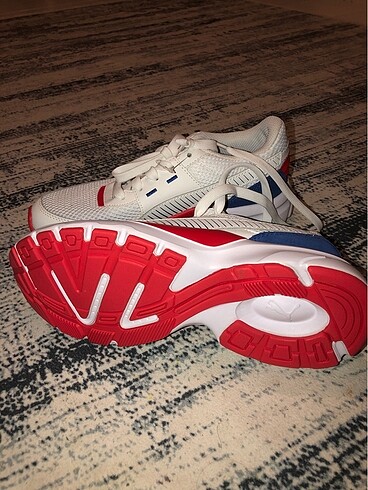 38 Beden Puma spor ayakkabı