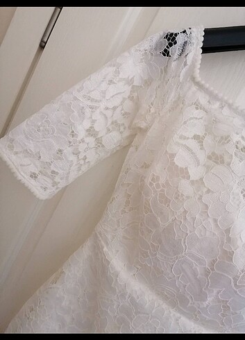 Nikah elbisesi - Görsel 2