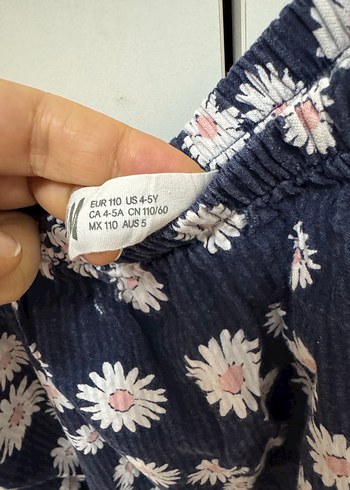 H&M elbise - Görsel 2