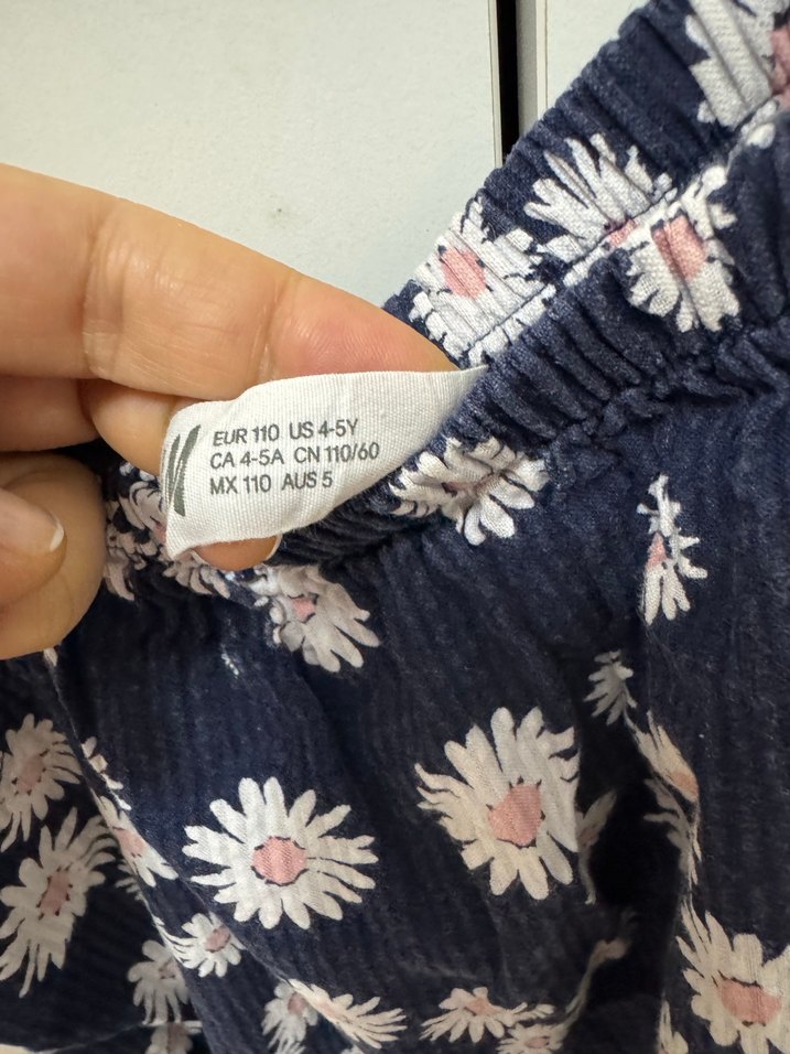 H&M elbise - Görsel 2