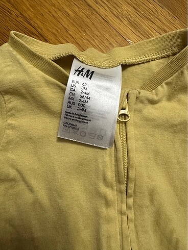H&M H&M tulum