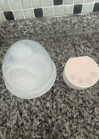 Bebebao Taşınabilir Göğüs Pompası