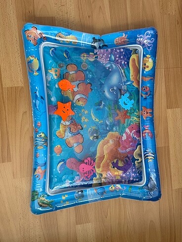 Fisher Price Su oyun matı