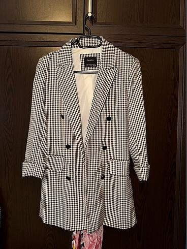 Blazer ceket
