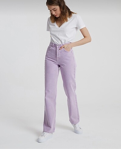 Mom jean