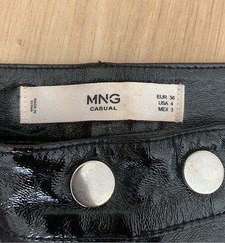 Mango Mango Koleksiyon Pantolonu