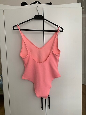 s Beden H&M pembe alttan çırçıtlı,