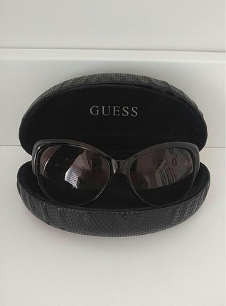 Guess Orijinal Gunes Gozlugu