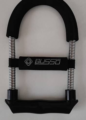 universal Beden BUSSO BİLEK GÜÇLENDİRİCİ 