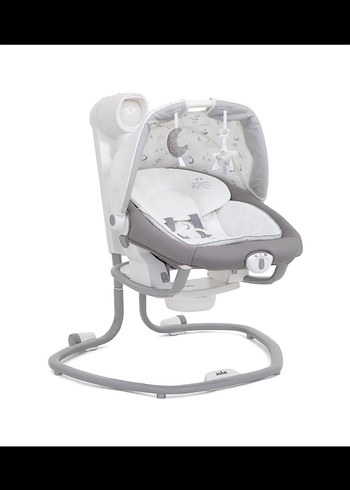 Joie Serina 2 1 tenteli - Görsel 5