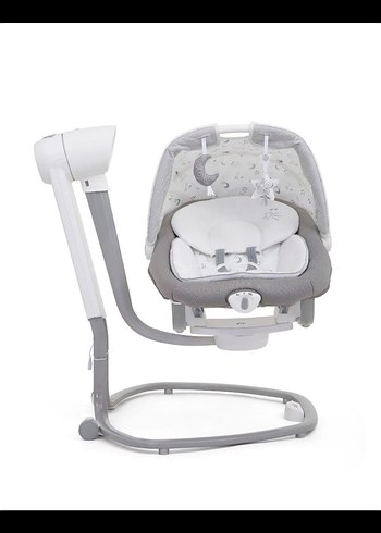 Joie Serina 2 1 tenteli - Görsel 6