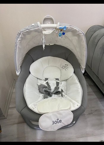 Joie Serina 2 1 tenteli - Görsel 2