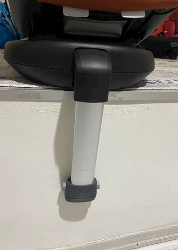 Baby plus Çocuk Oto Koltuğu 360 dönüyor tap tytır mevcut - Görsel 3