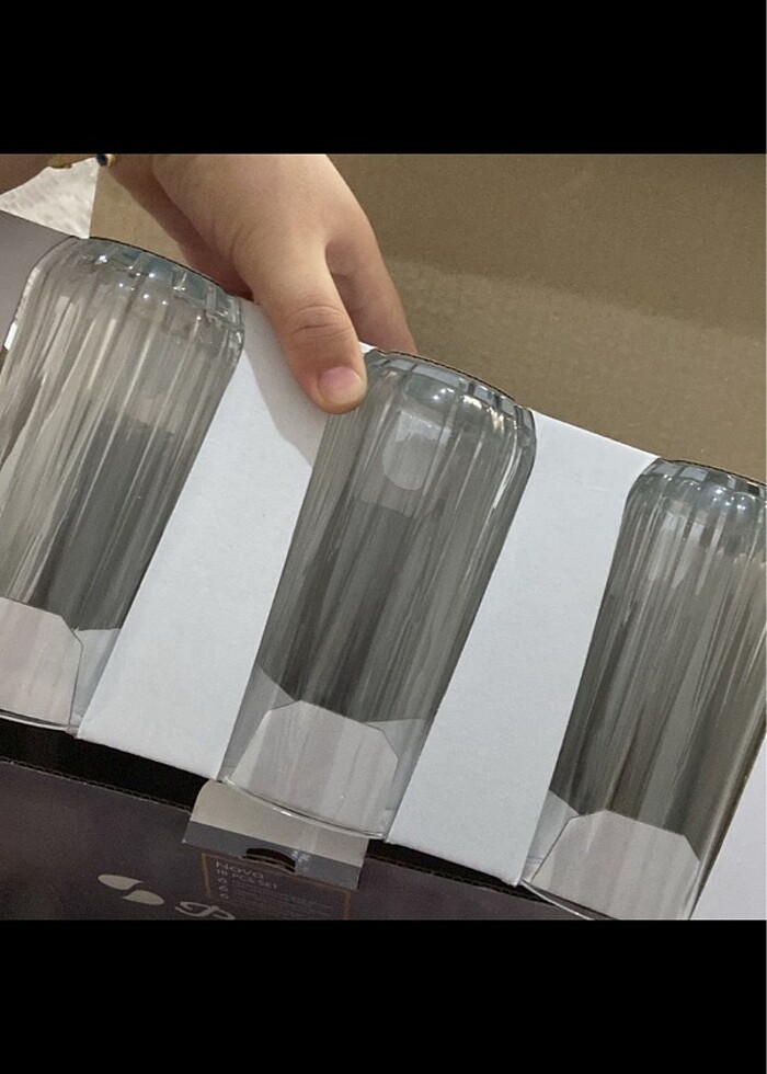 Paşabahçe nova - Görsel 2