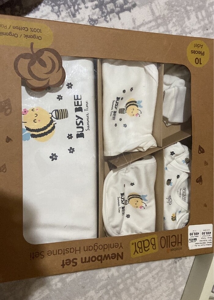 Hastane çıkışı - Görsel 2