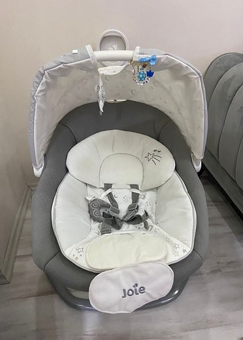 Joie Serina ana kucağı - Görsel 3