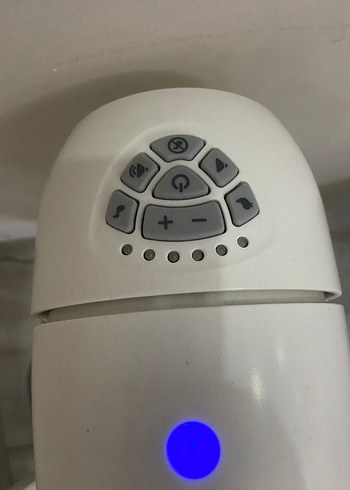 Joie Serina ana kucağı - Görsel 4