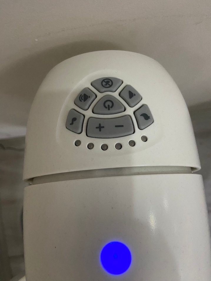 Joie Serina ana kucağı - Görsel 4