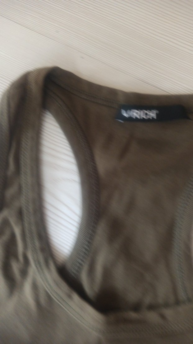 Kadın Kahverengi Spor Atlet - Görsel 3