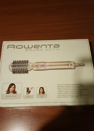 rowenta brush activ