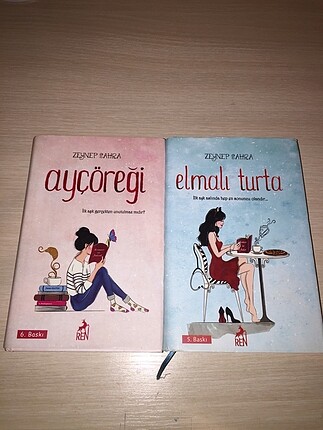 ayçöreği-elmalı turta