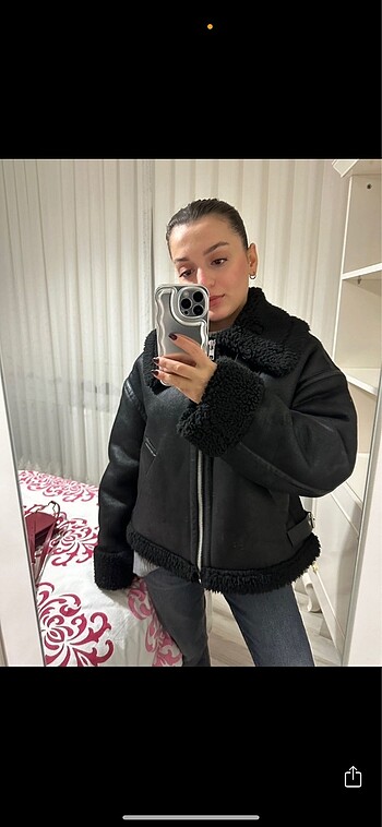 xs Beden siyah Renk zara yeni sezon