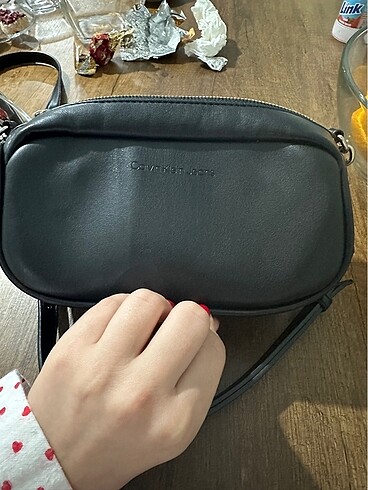  Beden siyah Renk calvin klein