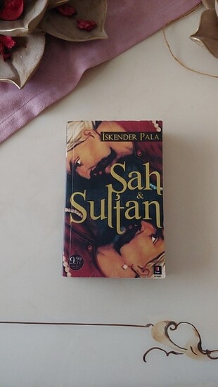 Şah sultan iskender pala