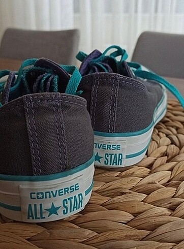 37 Beden CONVERSE