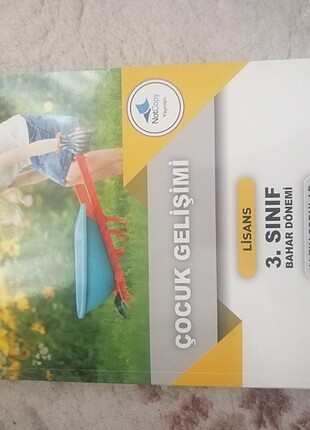 İstanbul ünüversitesi çocuk gelişimi kitabi